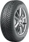 Зимняя шина WR SUV 4 275/40R20 106V 21век
