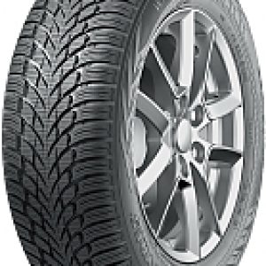 Зимняя шина WR SUV 4 275/40R20 106V 21век