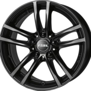 Купить Литой диск 21век