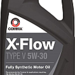 Моторное масло X-Flow Type V 5W30 / XFV5L 21век