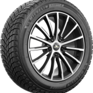 Зимняя шина X-Ice Snow 195/55R16 91H 21век