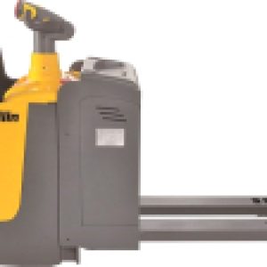 Тележка электрическая 2000кг 1150мм Xilin CBD20L / 1013545 21век