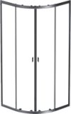 Душевой уголок X-Joy W88G-205-090BT64 21век