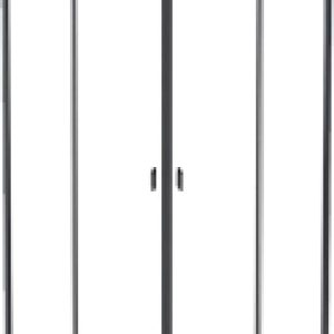 Душевой уголок X-Joy W88G-205-090BT64 21век
