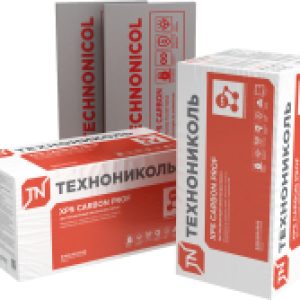 Купить Экструдированный пенополистирол 21век