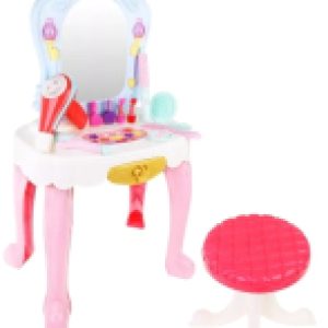 Туалетный столик игрушечный