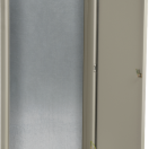 Корпус металлический YKM40-06-54 21век