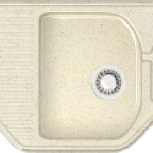 Мойка кухонная Рики Z22Q2 21век