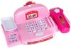 Касса игрушечная Царевны / Z572-H05057-R 21век