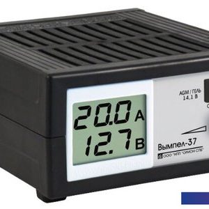 Зарядное устройство Орион Вымпел-37 [2046]