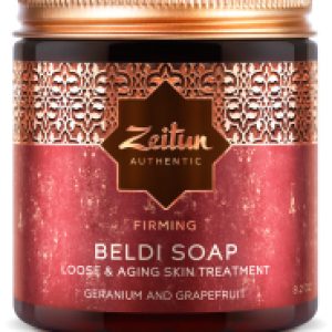 Мыло густое