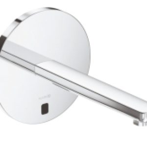 Смеситель Zenta 3840305 21век