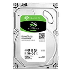 Жесткий диск Seagate BarraCuda 1TB [ST1000DM010]