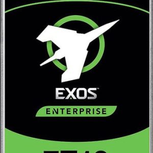 Жесткий диск Seagate Exos 7E10 512e/4KN SAS 8TB ST8000NM018B