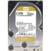 Жесткий диск WD Gold 2TB [WD2005FBYZ]