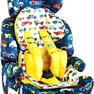 Автокресло