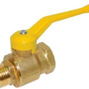 Купить Шаровой кран 21век