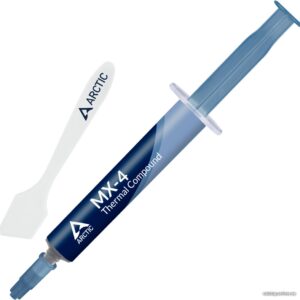 Термопаста Arctic MX-4 ACTCP00031B (4 г) цена