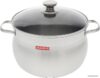 Кастрюля Silampos Royal 633123VY6624 цена