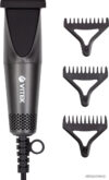 Машинка для стрижки волос Vitek VT-2587 цена
