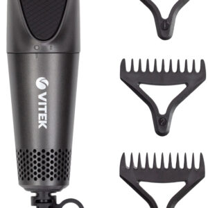 Машинка для стрижки волос Vitek VT-2587 цена