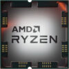 Процессор AMD Ryzen 5 7600X (WOF) цена