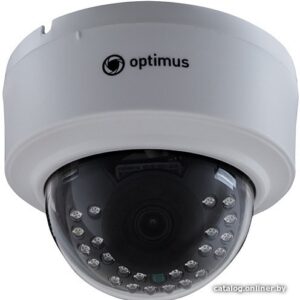 IP-камера Optimus IP-E022.1(2.8)APX цена