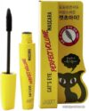 Тушь для ресниц Jigott Cat's Eye Perfect Volume Mascara цена