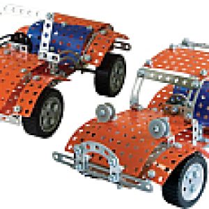 Купить Конструктор 21век