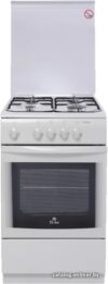 Кухонная плита De luxe 506040.05Г (КР) цена