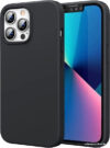 Чехол для телефона Ugreen P546-80677 для Apple iPhone 13 Pro Max (черный) цена