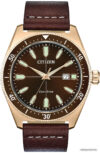 Наручные часы Citizen Brycen AW1593-06X цена