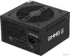 Блок питания Oklick GMNG ATX 750W PSU-750W-80BR цена