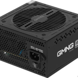 Блок питания Oklick GMNG ATX 750W PSU-750W-80BR цена