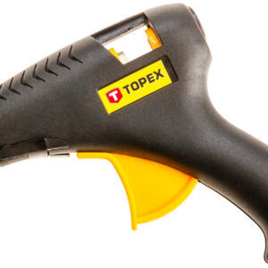 Термоклеевой пистолет TOPEX 42E580 цена