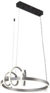 Подвесная люстра Lussole Bradford LSP-7164 цена