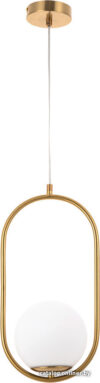 Подвесная люстра Arte Lamp Matisse A7745SP-1AB цена