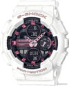 Наручные часы Casio G-Shock GMA-S140M-7A цена