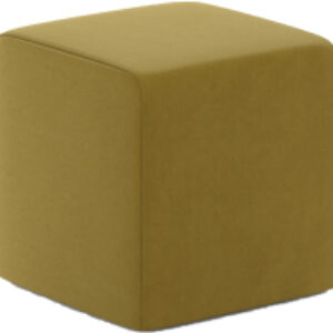 Пуф Куб 010 / MF009481 21век