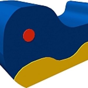 Купить Контурная игрушка 21век