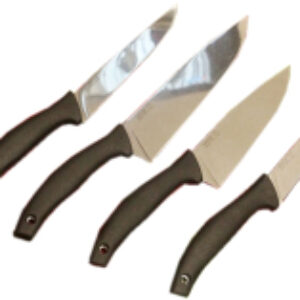 Купить Набор ножей 21век