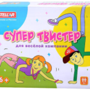 Твистер Супер Твистер / 01137 21век