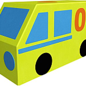 Купить Контурная игрушка 21век