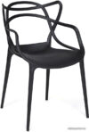 Стул с подлокотниками Secret De Maison Cat Chair mod. 028 (черный 3010) цена