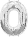 Воздушный шар Цифра 0 / 1386213 21век