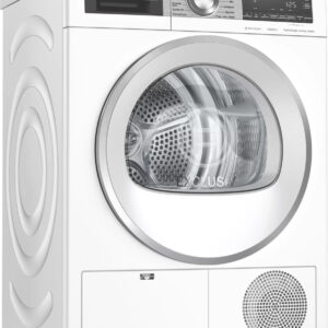 Сушильная машина Bosch Serie 6 WQG241AEPL цена