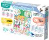 Развивающая игра Магнитные истории. Учим время! / 01657 21век