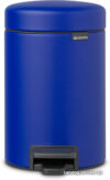 Мусорное ведро Brabantia NewIcon 3 л (минерально-синий) цена
