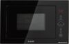Микроволновая печь Exiteq EXM-106 (черный) цена