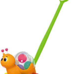 Купить Игрушка-каталка 21век